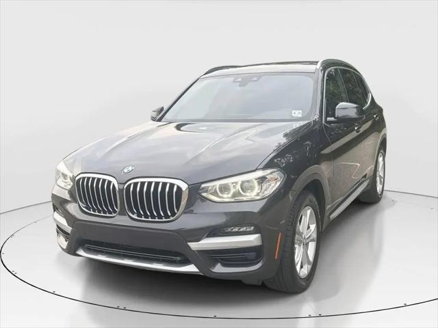 2020 BMW X3 xDrive30i for sale in Freehold, NJ