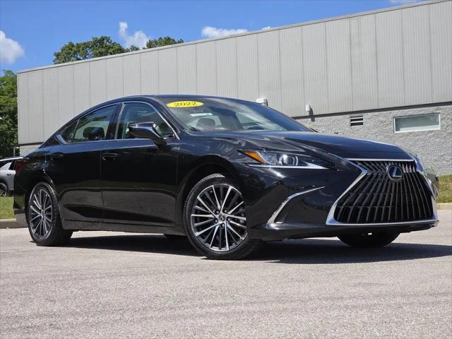 2022 Lexus ES 350 Base for sale in Toledo, OH
