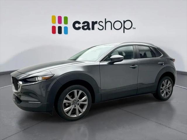 2023 Mazda CX-30 2.5 S Preferred for sale in Mount Holly, NJ