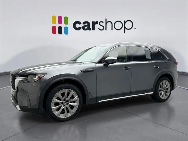 2024 Mazda X-90 3.3 Turbo Premium for sale in Mount Holly, NJ