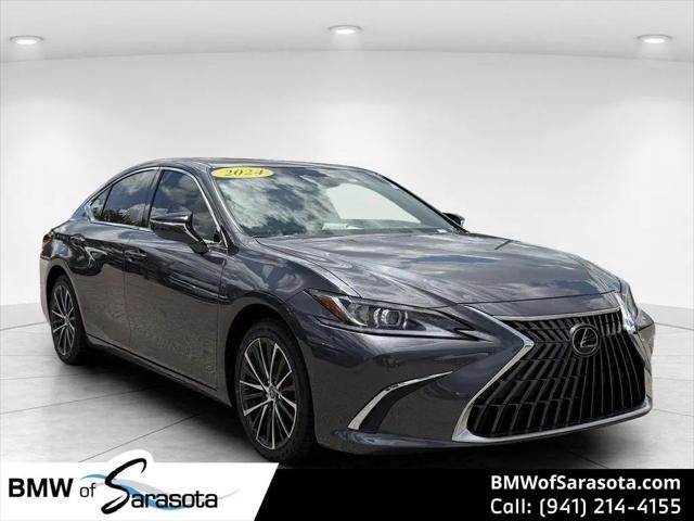 2024 Lexus ES 350 Base for sale in Sarasota, FL