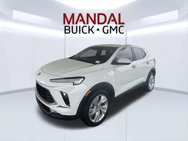 2024 Buick Encore GX Preferred FWD for sale in D'lberville, MS