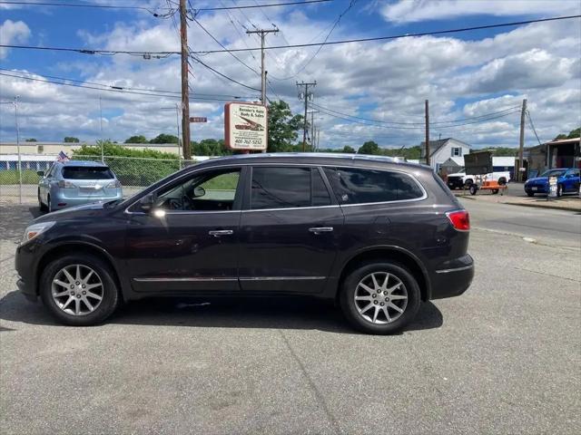 2017 Buick Enclave Leather for sale in Woonsocket, RI