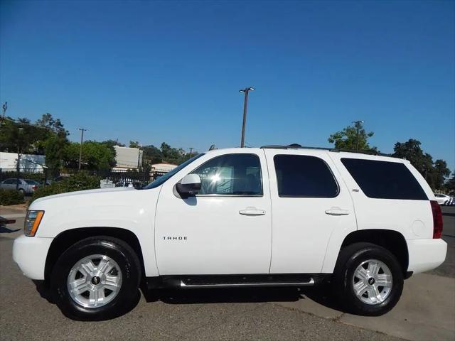 2010 Chevrolet Tahoe LT for sale in Fair Oaks, CA