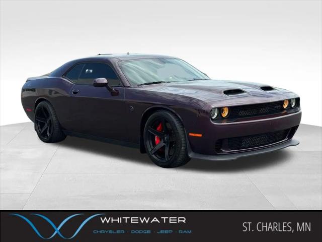 2022 Dodge Challenger SRT Hellcat Redeye for sale in St Charles, MN
