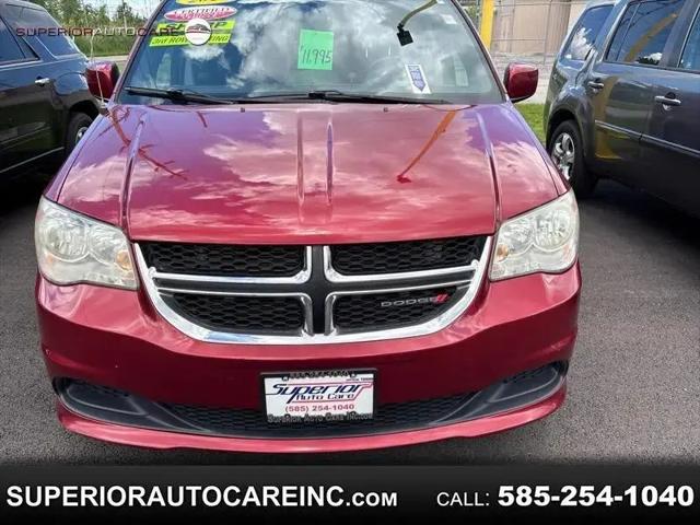 2014 Dodge Grand Caravan SE 30th Anniversary for sale in Rochester, NY