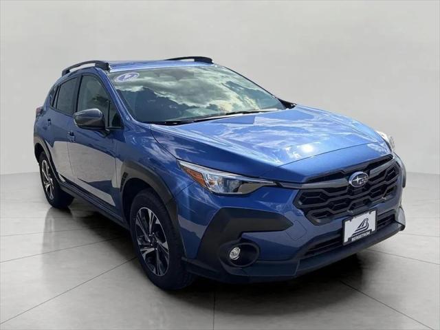 2025 Subaru Crosstrek Premium for sale in Green Bay, WI