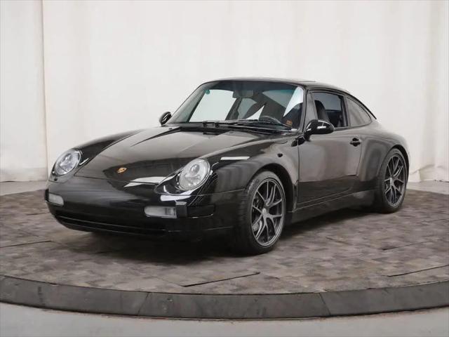 1997 Porsche 911 Unknown for sale in Golden Valley, MN