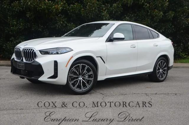 2026 BMW X6 xDrive40i for sale in Nashville, TN