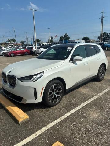 2025 BMW X3 30 xDrive for sale in Ozark, AL