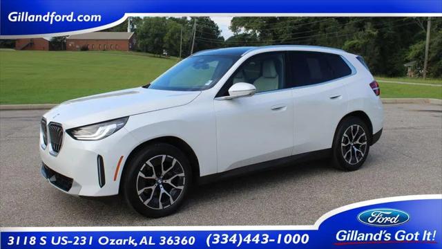 2025 BMW X3 30 xDrive for sale in Ozark, AL