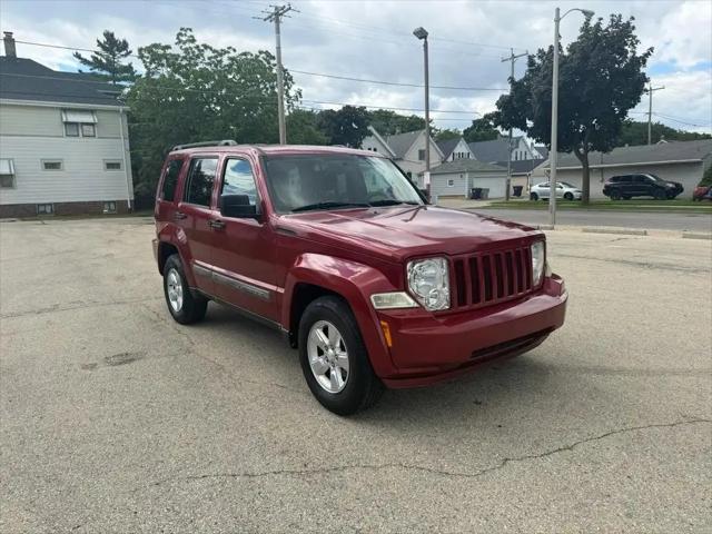 2011 Jeep Liberty Sport for sale in Milwaukee, WI
