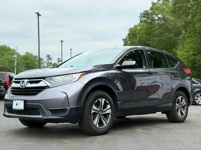 2019 Honda CR-V LX for sale in Stoughton, MA