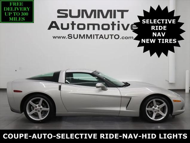 2005 Chevrolet Corvette Base for sale in Fond Du Lac, WI