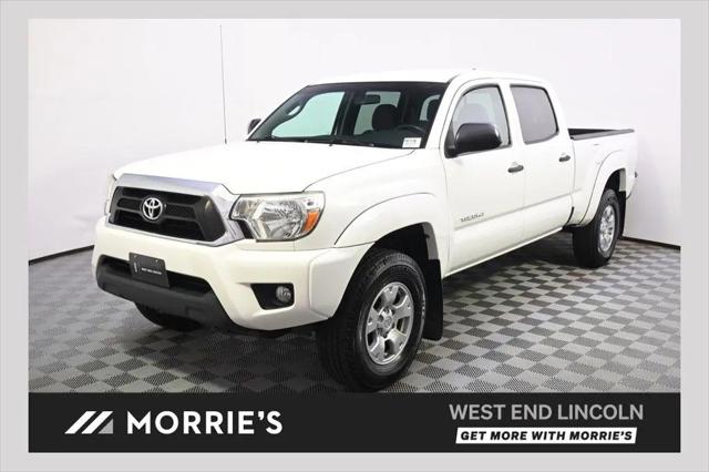 2015 Toyota Tacoma Base V6 for sale in Minneapolis, MN