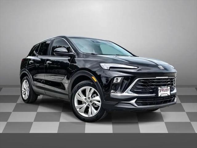 2025 Buick Encore GX Preferred AWD for sale in Springfield, MO