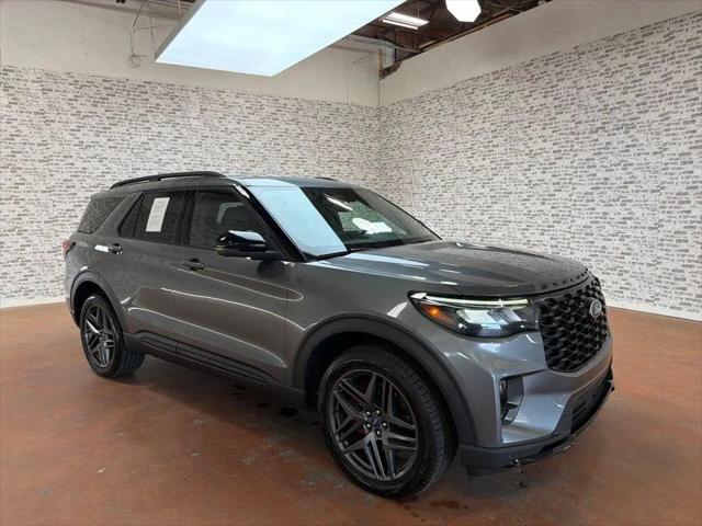 2025 Ford Explorer ST-Line for sale in Columbia, TN