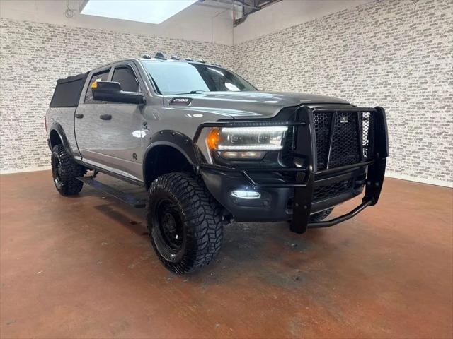 2020 Jeep Ram 2500 Tradesman Crew Cab 4x4 6'4" Box for sale in Columbia, TN