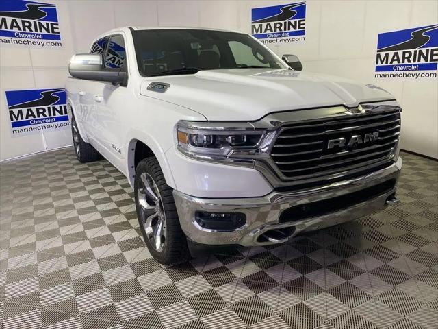 2024 Ram 1500 Limited Longhorn Crew Cab 4x4 5'7" Box for sale in Jacksonville, NC