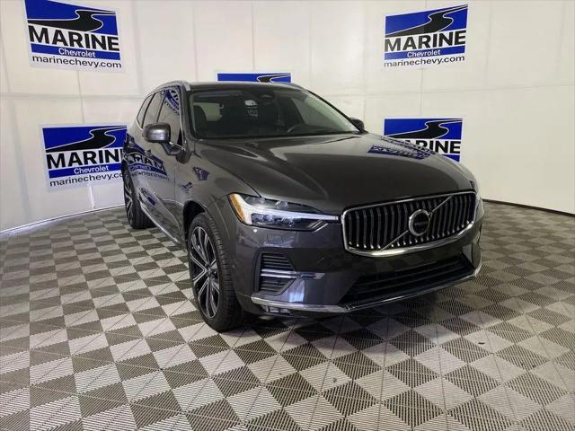 2023 Volvo XC60 B5 Ultimate Bright Theme for sale in Jacksonville, NC