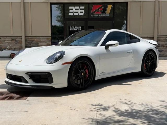 2023 Porsche 911 Carrera 4 GTS for sale near Powell, OH