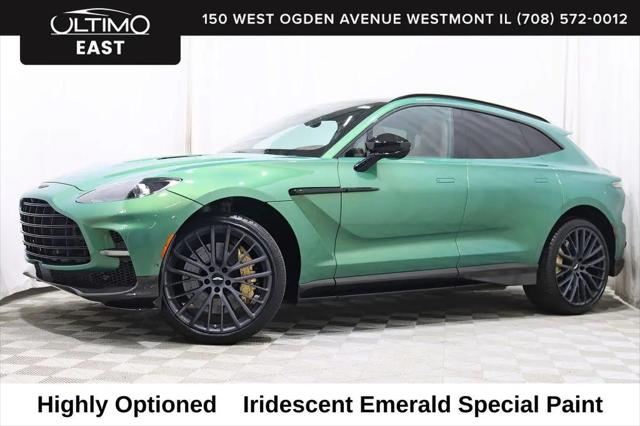 2023 Aston Martin DBX 707 for sale in Westmont, IL