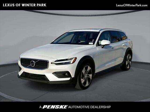 2022 Volvo V60 Cross Country T5 for sale in Winter Park, FL
