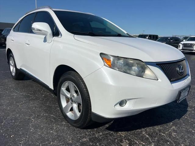 2010 Lexus RX 350 Base for sale near Middletown, OH