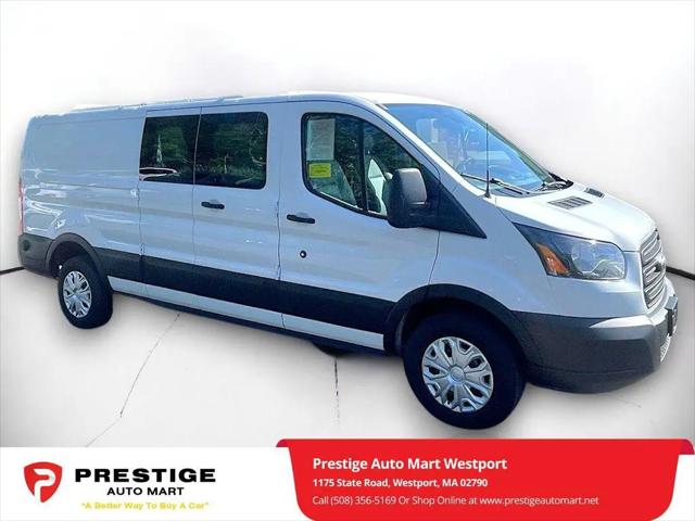 2019 Ford Transit Base for sale in Westport, MA
