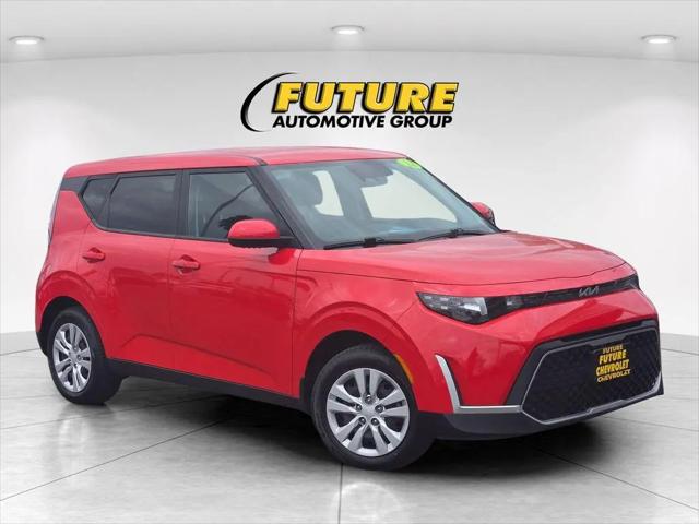 2024 Kia Soul LX for sale in North Highlands, CA