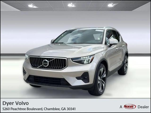 2023 Volvo XC40 B5 Plus Bright Theme for sale in Chamblee, GA