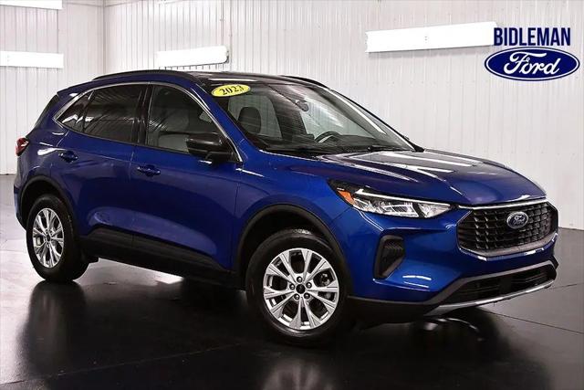 2023 Ford Escape Active for sale in Auburn, NY