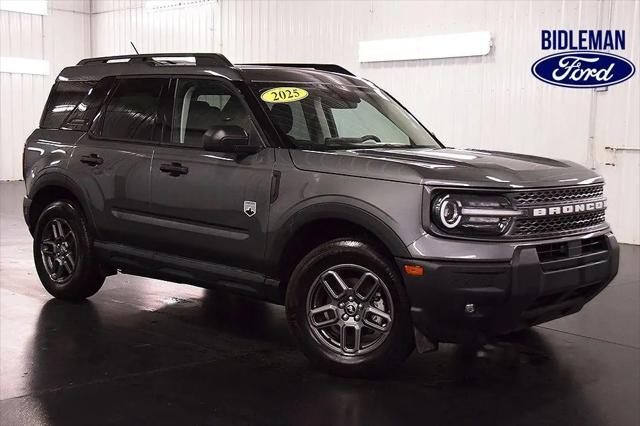 2025 Ford Bronco Sport Big Bend for sale in Auburn, NY