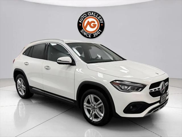 2021 Mercedes-Benz GLA-CLASS GLA 250 Base 4MATIC for sale in Buford, GA