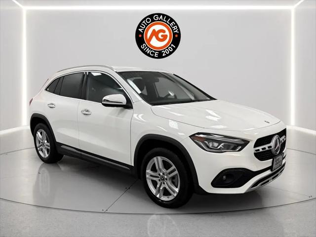 2021 Mercedes-Benz GLA-CLASS GLA 250 Base 4MATIC for sale in Buford, GA