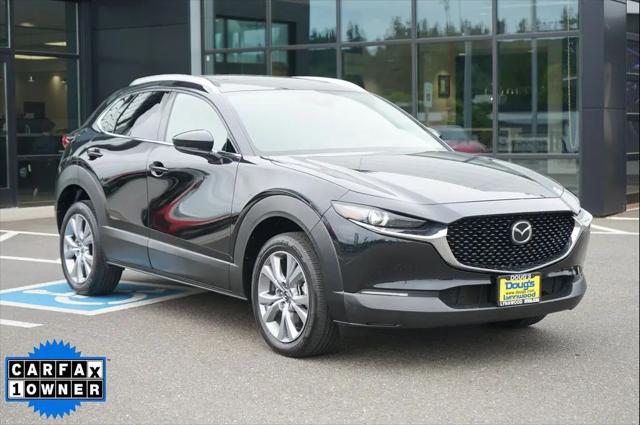 2022 Mazda CX-30 Premium for sale in Edmonds, WA