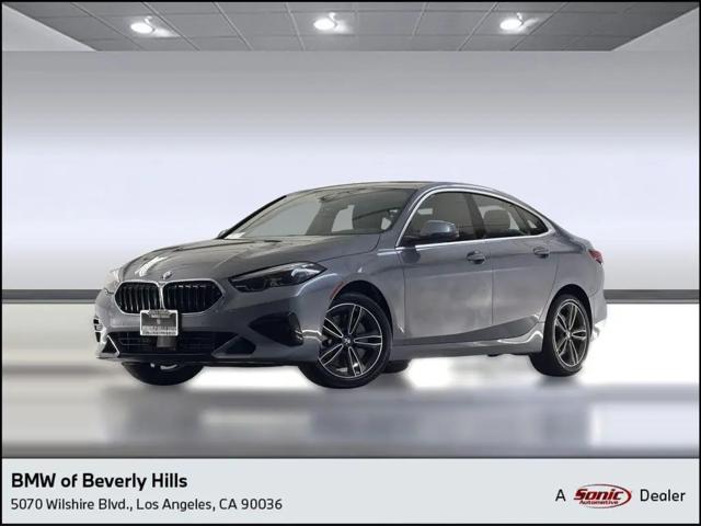 2023 BMW Coupe i sDrive for sale in LA, CA