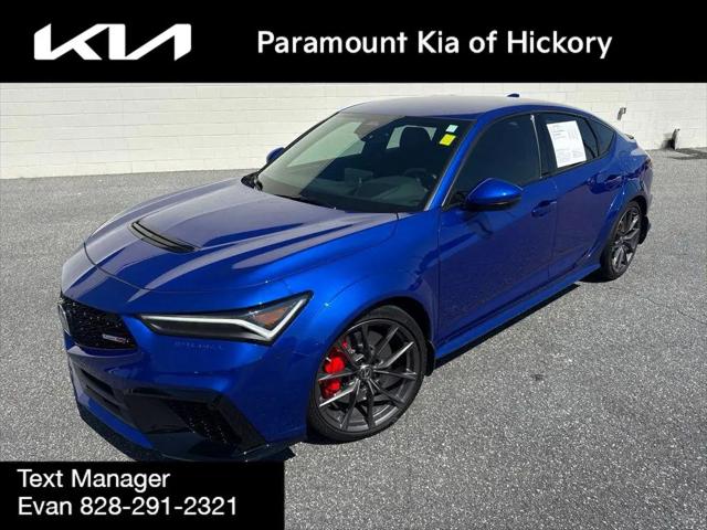 2025 Acura Integra Type S for sale in Hickory, NC