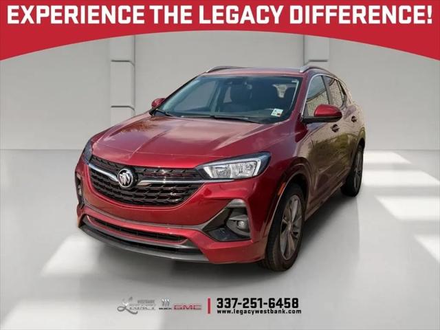 2023 Buick Encore GX Select FWD for sale in Harvey, LA