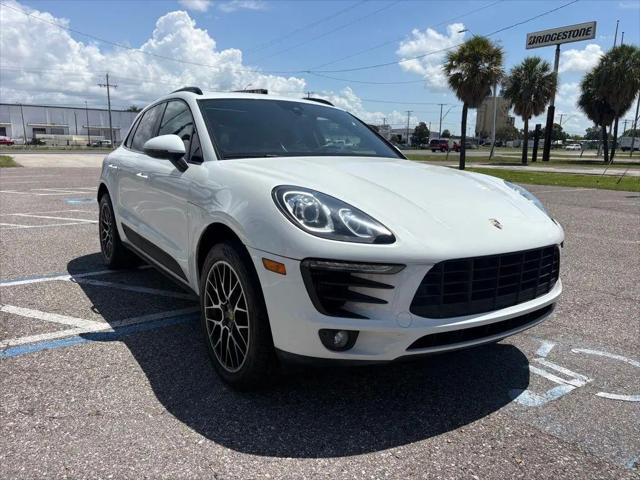 2018 Porsche Macan S for sale in Tampa, FL