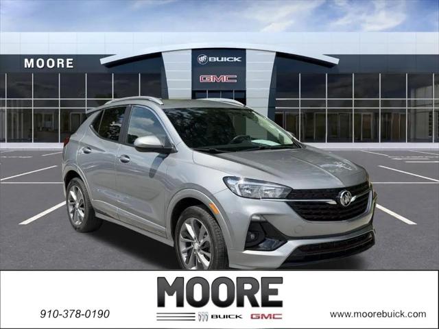2023 Buick Encore GX Select FWD for sale in Jacksonville, NC