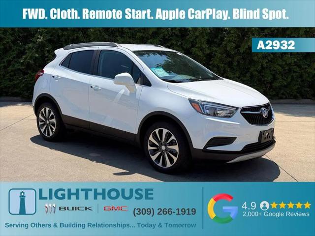 2022 Buick Encore FWD Preferred for sale in Morton, IL
