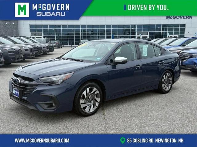 2024 Subaru Legacy Touring XT for sale in Newington, NH