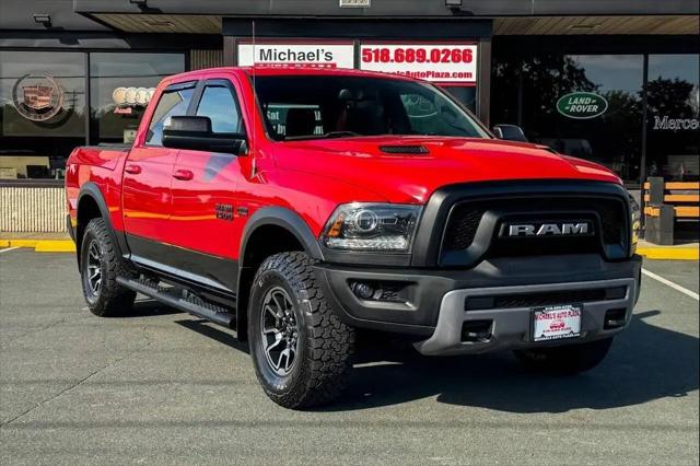 2016 Ram 1500 Rebel for sale in East Greenbush, NY