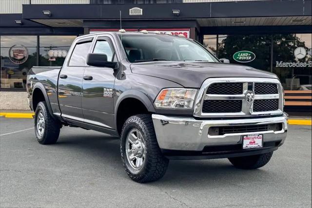 2016 Ram 2500 Tradesman for sale in East Greenbush, NY