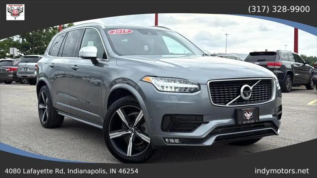 2019 Volvo XC90 T5 R-Design for sale in Indianapolis, IN