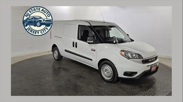2022 Ram ProMaster City Cargo Van Cargo Van for sale in Jersey City, NJ