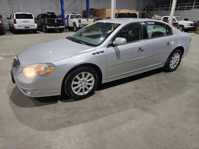 2011 Buick Lucerne CX for sale in Storm Lake, IA