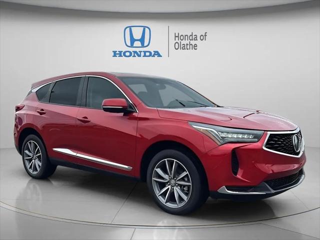 2023 Acura RDX Technology Package for sale in Olathe, KS