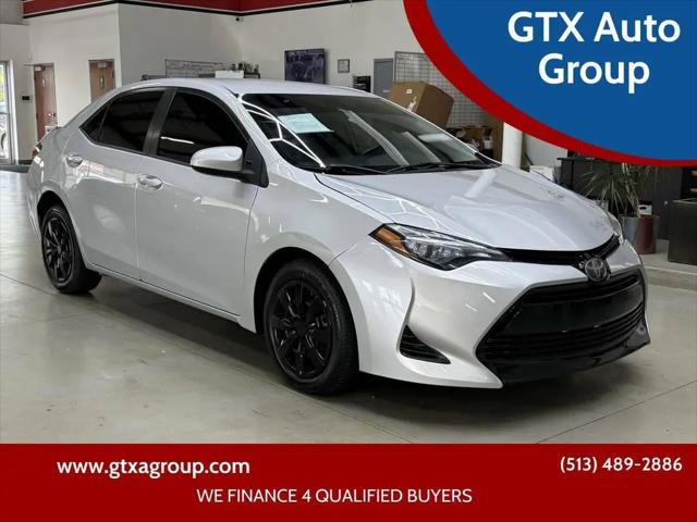 2019 Toyota Corolla for sale near West Chester, OH